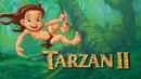 Tarzan II Poster 6