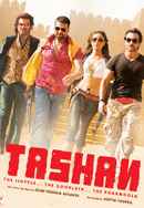 Tashan Poster 7