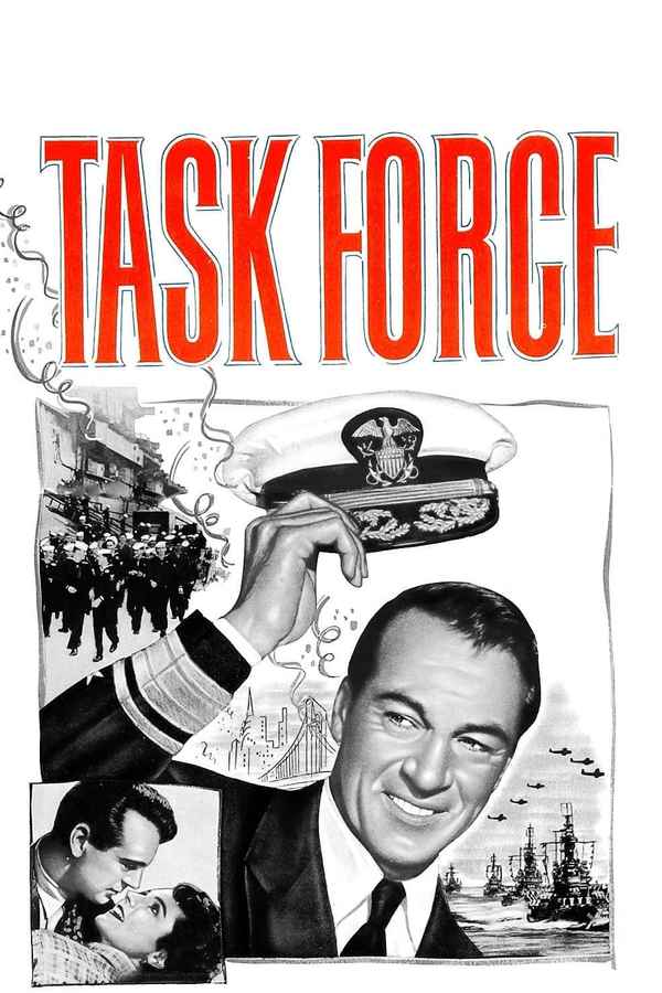 Task Force Poster 6