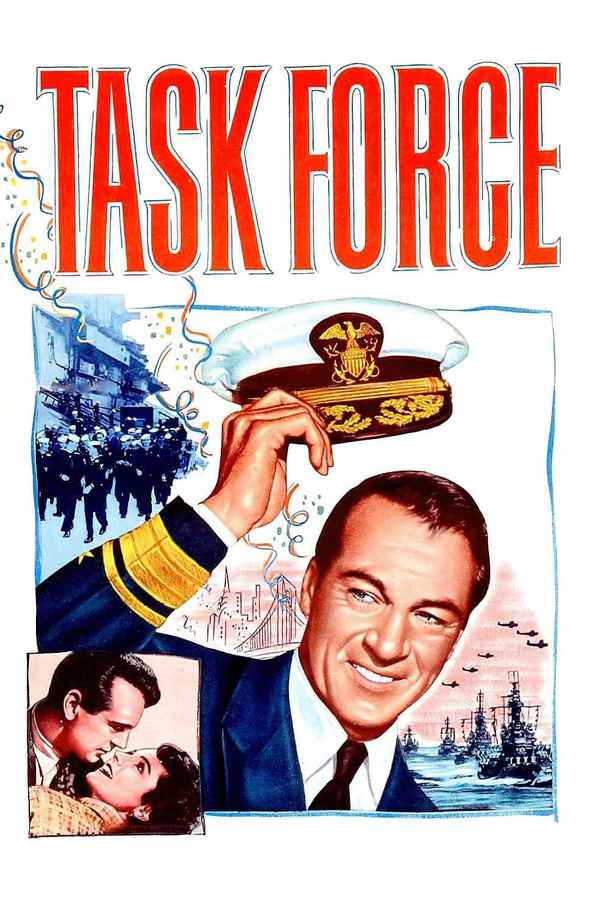 Task Force Poster 7