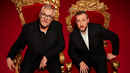 Taskmaster Poster 7