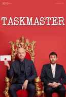 Taskmaster Poster 2