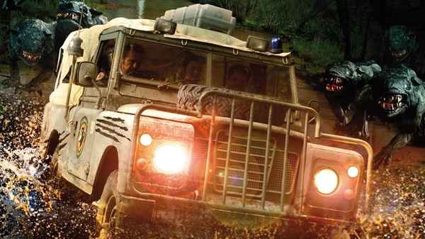 Tasmanian Devils Poster 3