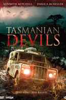 Tasmanian Devils Poster 1