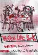 Tastes Like Pork Poster 2