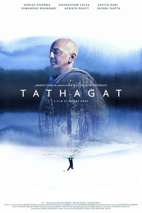 Tathagat Poster 4
