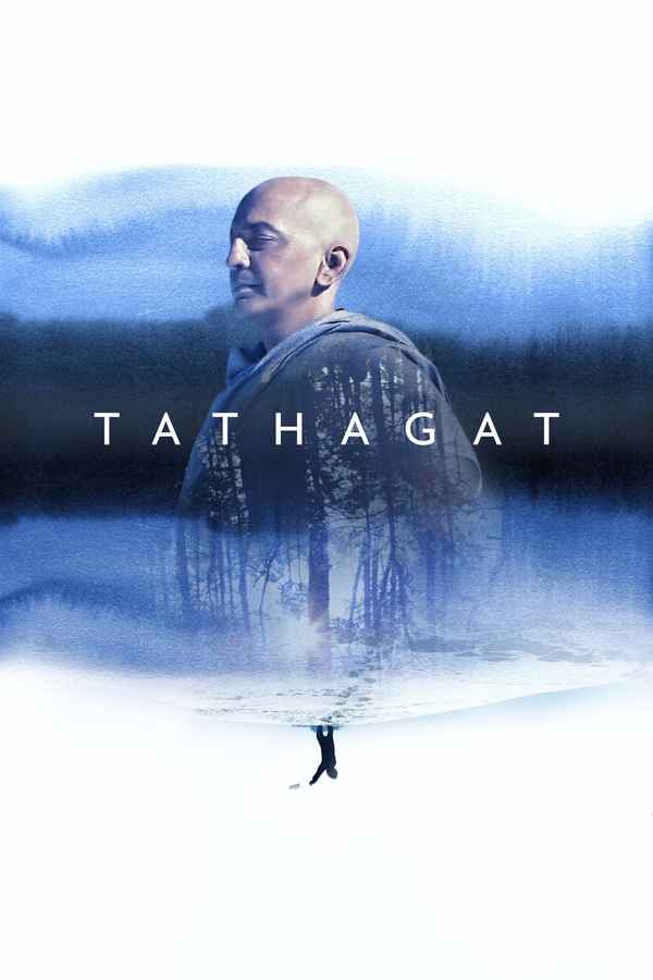 Tathagat Poster 1