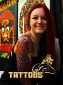 Tattoos Poster 2