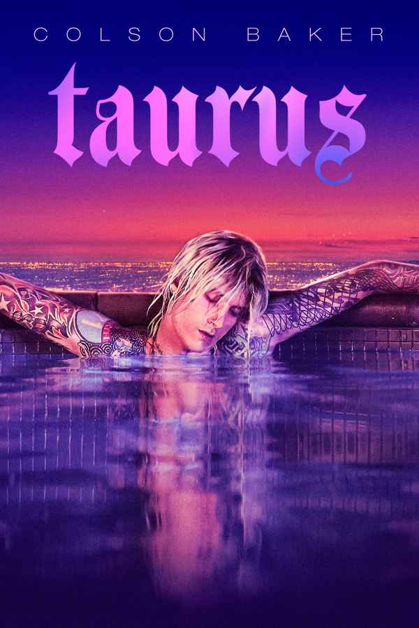 Taurus Poster 1
