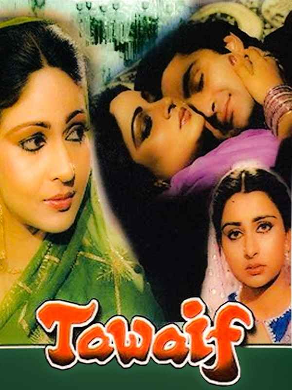 Tawaif Poster 6