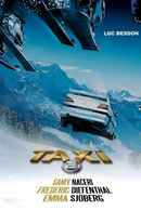 Taxi 3 Poster 7