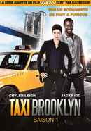 Taxi Brooklyn Poster 4