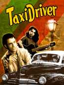 Taxi Driver Poster 7