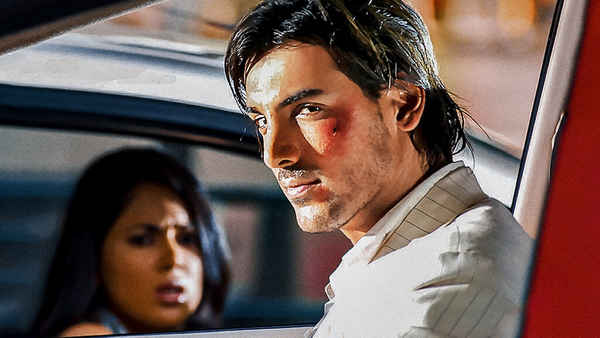 Taxi No. 9211 Poster 6