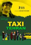 Taxi Tehran Poster 3