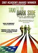 Taxi to the Dark Side Poster 1