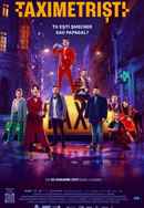 Taximetriști Poster 2