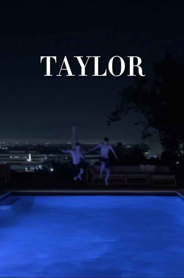 Taylor Poster 2
