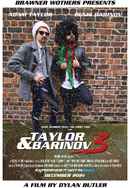 Taylor & Barinov 3 Poster 2