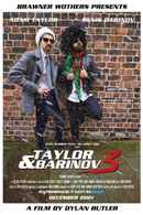 Taylor & Barinov 3 Poster 1