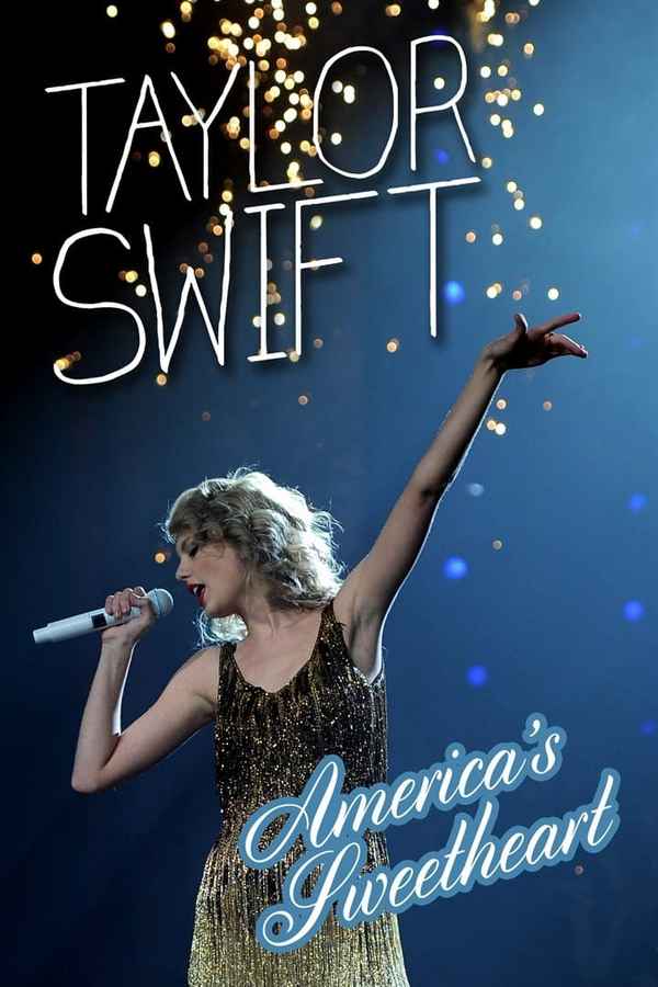 Taylor Swift - America's Sweetheart Poster 6