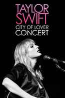 Taylor Swift City of Lover Concert Poster 5