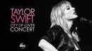 Taylor Swift City of Lover Concert Poster 4