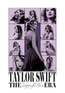 Taylor Swift: Speak Now Poster 3