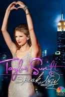Taylor Swift: Speak Now Poster 4
