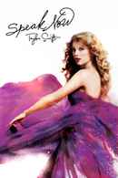 Taylor Swift: Speak Now Poster 2