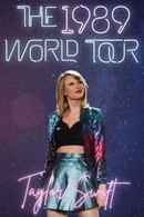 Taylor Swift: The 1989 World Tour - Live Poster 5