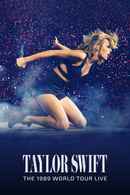 Taylor Swift: The 1989 World Tour - Live Poster 4