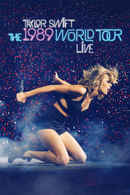 Taylor Swift: The 1989 World Tour - Live Poster 2
