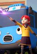 Tayo and Little Wizards Poster 4