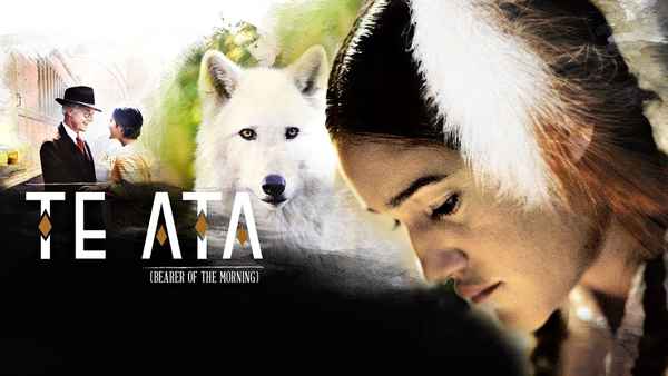 Te Ata Poster 4