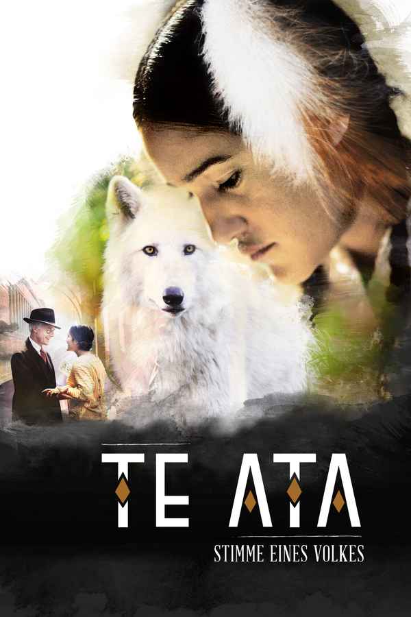 Te Ata Poster 1