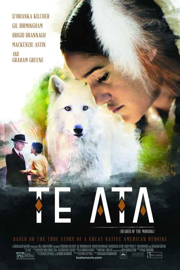 Te Ata Poster 3