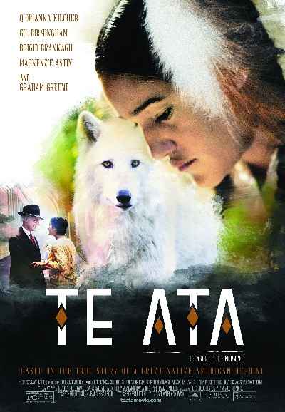 Te Ata