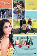 Te presento a Laura Poster 3