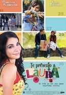 Te presento a Laura Poster 4