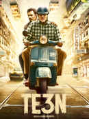 TE3N Poster 6