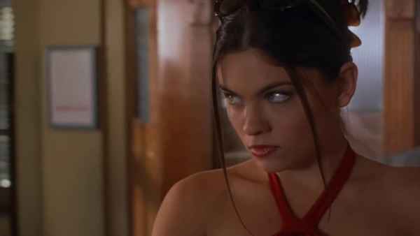 Teacher's Pet Poster 3