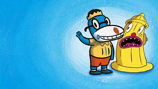 Teacher's Pet Poster 2