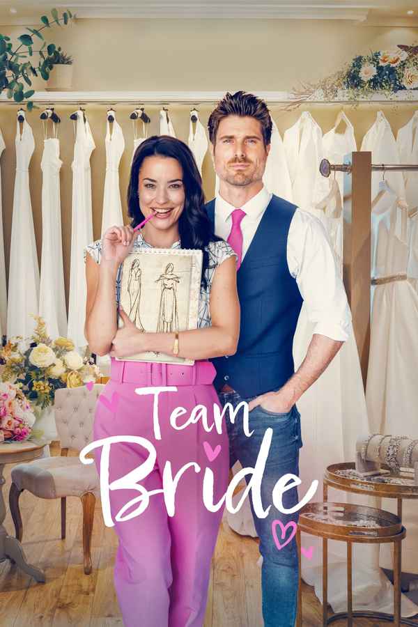Team Bride Poster 3