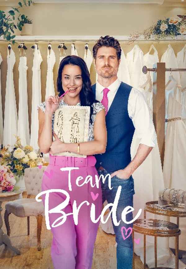 Team Bride Poster 5