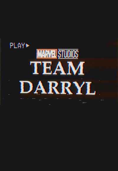 Team Darryl