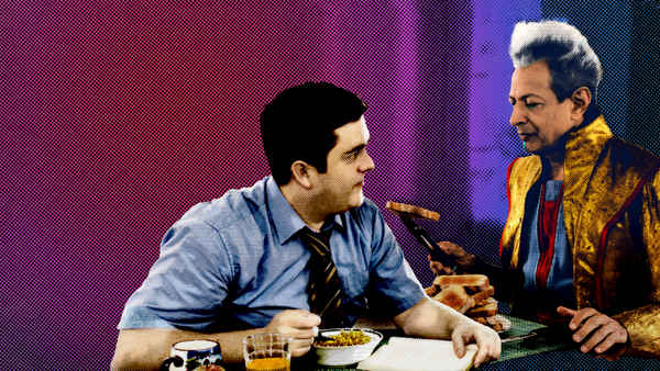 Team Darryl Poster 3