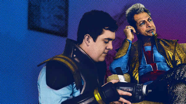 Team Darryl Poster 4