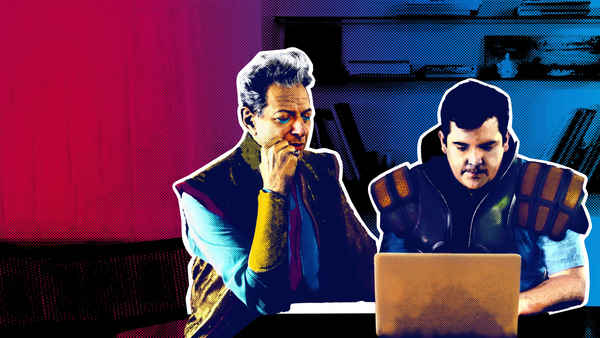 Team Darryl Poster 6