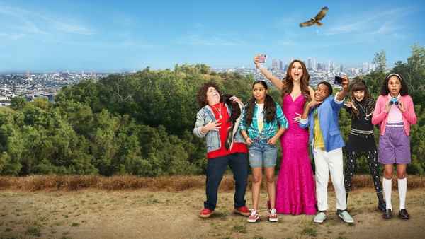 Team Kaylie Poster 3